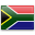 Flag South African Republic